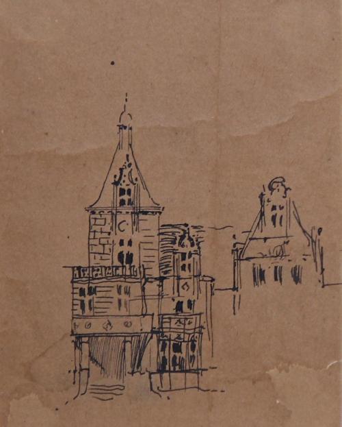 Buildings