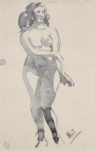 Nude