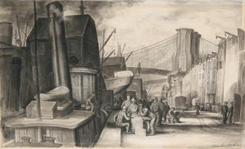 Docks