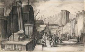 Docks