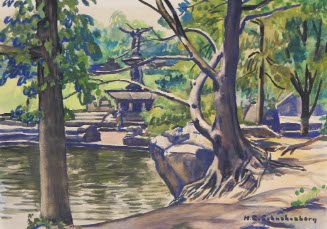 Central Park