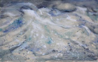 Tempest at Sea