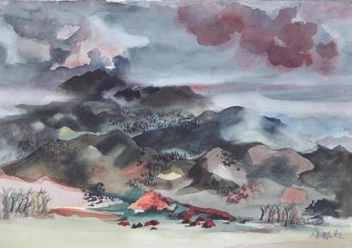 Landscape #2