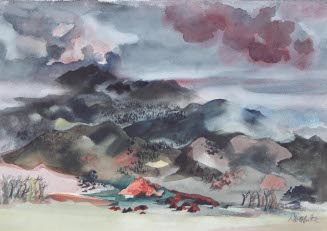 Landscape #2