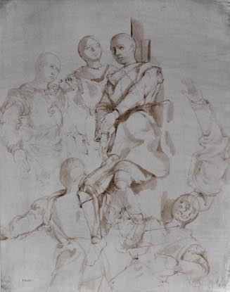 Lay Figure