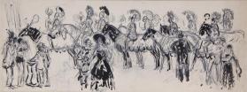 Circus Parade