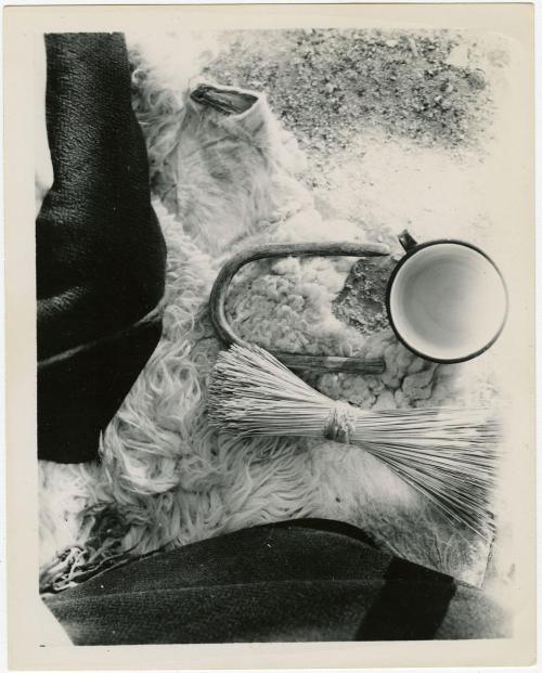Hair Dressing in Hopi Land, 1 of 11