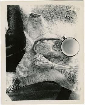 Hair Dressing in Hopi Land, 1 of 11