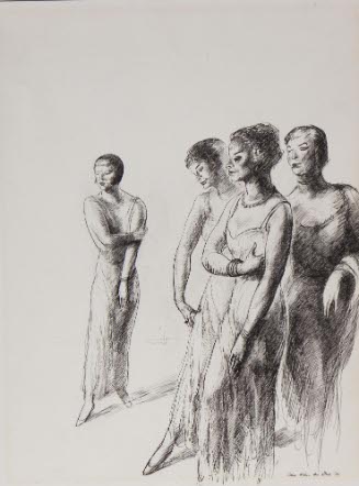 Four Women