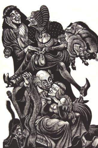 Erasmus: The Follies of Old Age