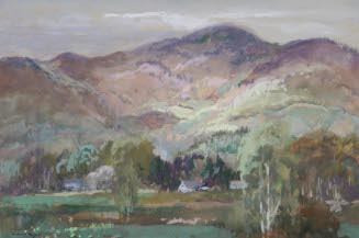 No. 5 Dorset, Vermont
