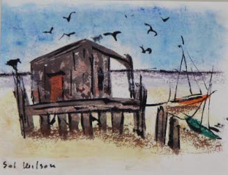 Cape Cod