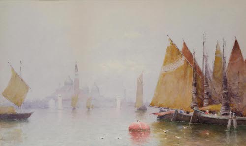 VENICE