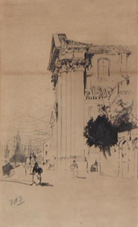 The Church of San R