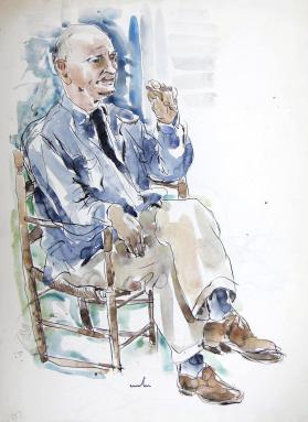Carl Ruggles