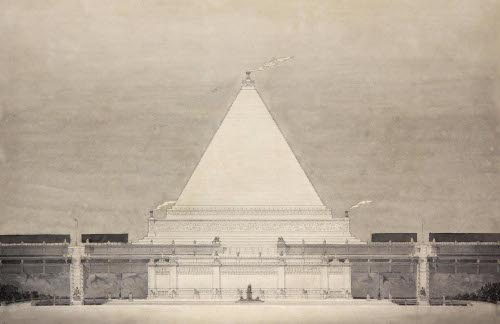 Peace Monument
