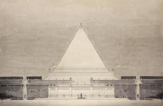 Peace Monument