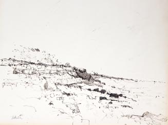 End of the Island, Cranberry