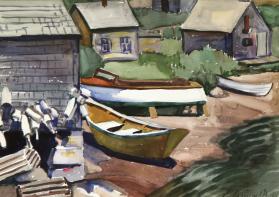 Boats