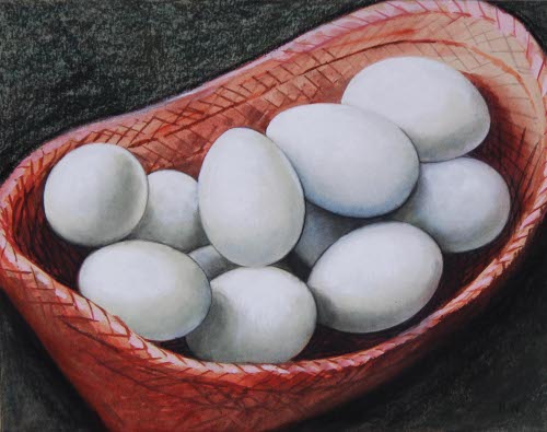 Eggs