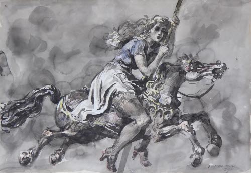 Carousel
