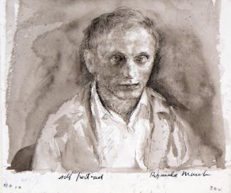 Self-Portrait