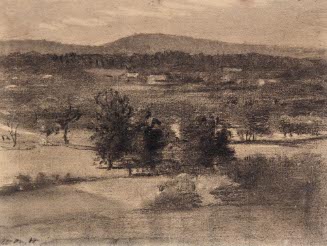 From Milton Hills