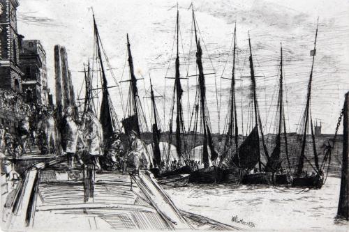 Billingsgate