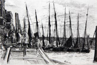 Billingsgate