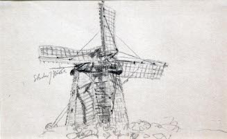 Windmill
