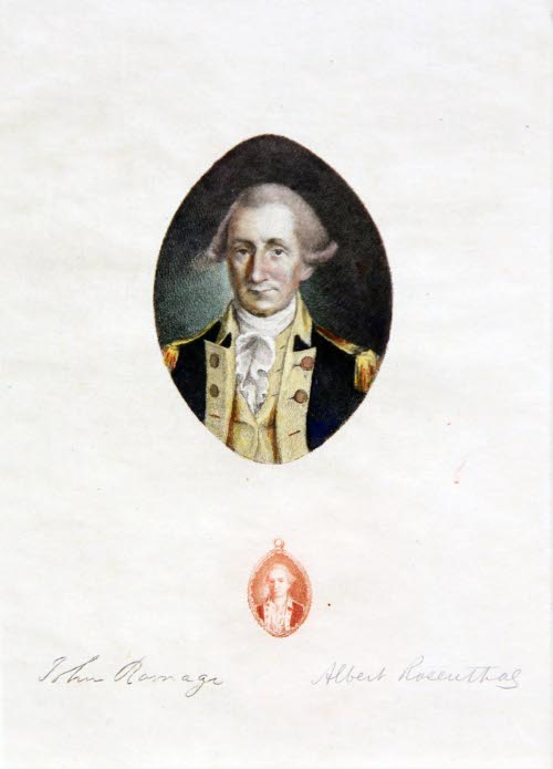 George Washington