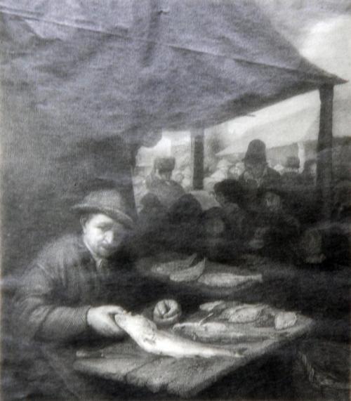 Fish Market