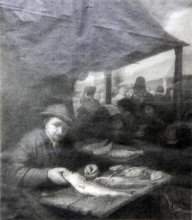 Fish Market