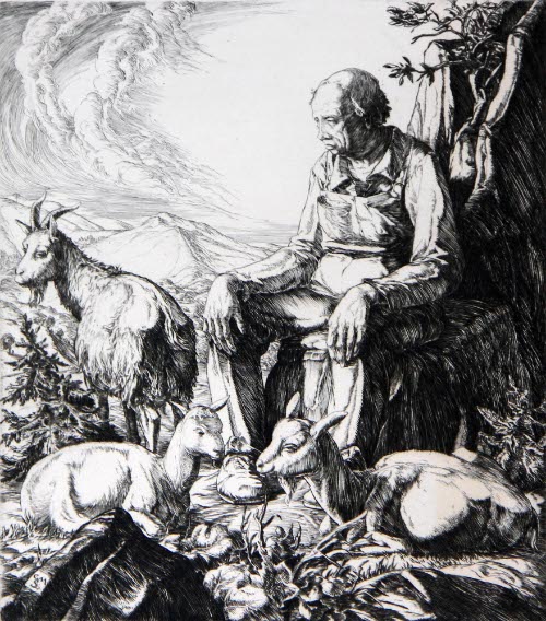 Pastoral