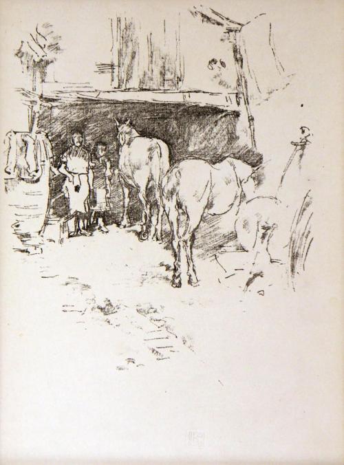 The Smith's Yard