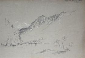 Eagle Cliff, Franconia Notch