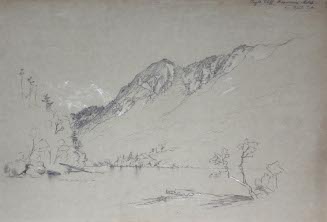 Eagle Cliff, Franconia Notch
