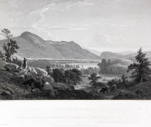 Dover Plains