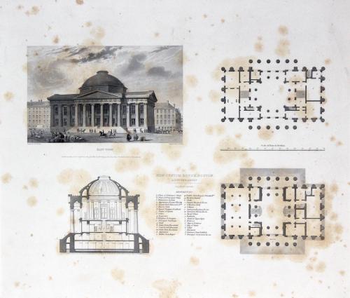 New Customs House, Boston