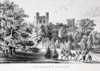 The Baron's Castle