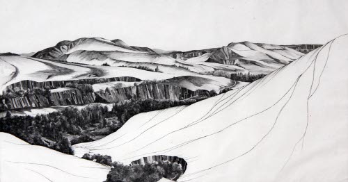 Valley of the Savery