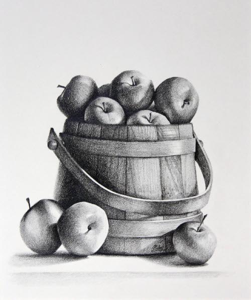 Firkin of Apples