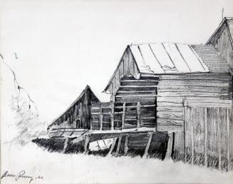 Frost's Mill, Woodstock