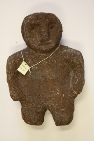 Stone figure