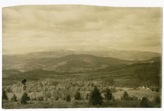 [CAMEL'S HUMP FROM BERLIN]