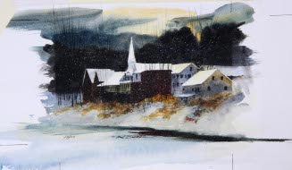 Bridgewater Village