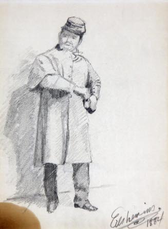 Soldier