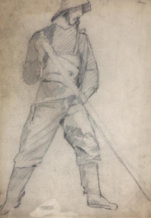 Fisherman