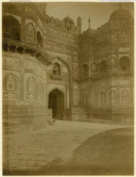 Elephant Gate