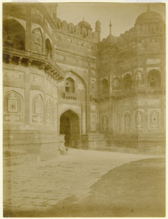 Elephant Gate